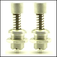  Cowl Locks (2) (JK-A003)