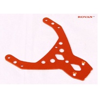  Front Upper Plate  (KSRC65003)