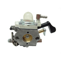 Carburettor Suit CY/Zenoah 23/26cc (KSRC67020)