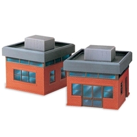 Office Buildings LK-81 