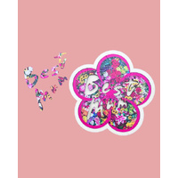 Mothers Day Flower Puzzle (MothDa)