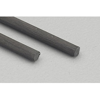  Carbon Fibre Rod 2mm Mecro02