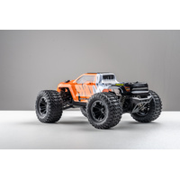 1:16 M-Titan Mini Monster Truck 4x4 RTR (Orange) (MG116002)