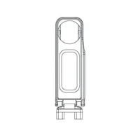 Battery Clip Extended (MJXS-16140B)