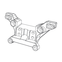 front Shock Tower (MJXS-16170)