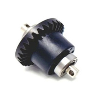 Complete Metal Rear Diff (MJXS-16420G2)