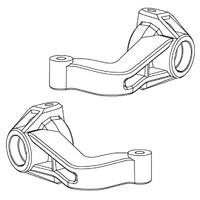 Steering Block (MJXS-P12230B)