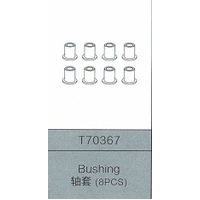 Bushings(Suits MJX-10208) MJXS-T70367