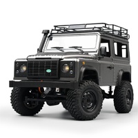 1:12 4WD RC Model Car (MN-99S)