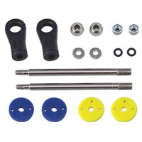  Shock shaft front ( MV138011)