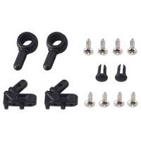Roll Bar Stopper Set (MV1671 )