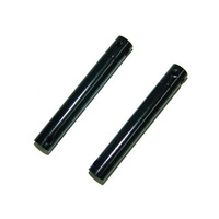  Centre roll bar l/R side black ( MV1682BA)