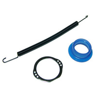  Adapter Spring Rear (MV2053)