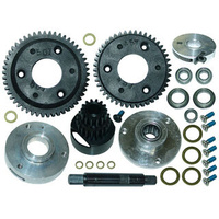  2-speed conversion kit (MV2252)