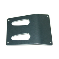   Servo saver steering plate 3mm (MV3075AL)