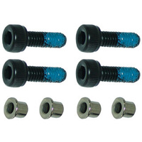   Rocker Pin (4) ( MV3531)