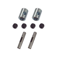 CVD Connect Head (MV3574 )