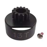 Clutch bell steel 13 T (MV13T3 )