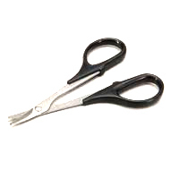  Curved Scissors MY268