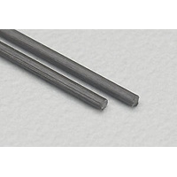  Carbon Fibre Rod 3mm Mecro03
