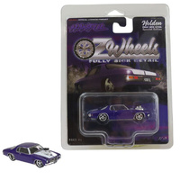 1:64 Hanful Monaro Fully Sick Detail in Protector (OZ64-2HanfulPRE)