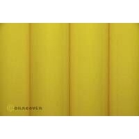 Profilm CADM. Yellow 2 mtr (PFCADYELL33)
