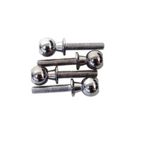  Ball 10x34mm (PHA-65038)