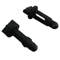  Spur Gear Cover Mount Set (1) ( PHA-66075)