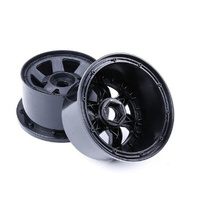  Wheels 6 Spoke RR pr (PHA-66180)