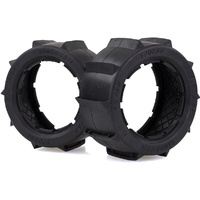 Tyres Sand Paddles RR (1 PR) (PHA-66184 )