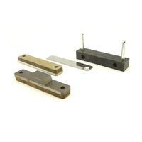 Brake pad set (PHA-85001)