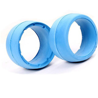 1:5 Inserts RR Moulded Blue (pr) (PHA:95006)