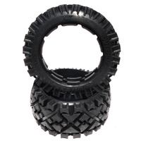 1:5 Tyre  All Terrain FR (pr) (PHA95115)