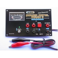 2670A Power Panel Mark 2 Super Regulator with glow Charger PL2670A