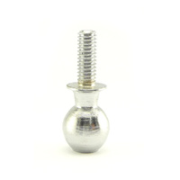 10 x 24 Ball Studs  (PHA-65037) 