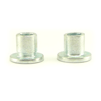  Flanged Bushings 1pcs (PHA-65052)