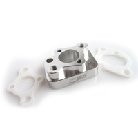  Steering bell crank mount (PHA-66043)
