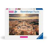 Rome 1000pc Puzzle (RB00015 0)