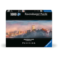 Ravensburg 1000pc Puzzle (RB00450 9)