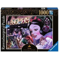 Disney Snow White Puzzle 1000pc (RB00454 7)
