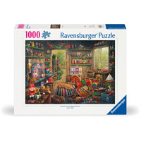 Nostalgic Toys 1000pc (RB00576 6)