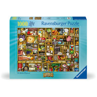 The Kitchen Cupboard Puzzle 1000pc RB00652 7