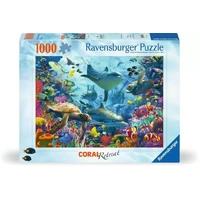 Coral Retreat 1000pc (RB01172 9)