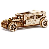 Tiny Adventures - Hot Rod (REV00612)