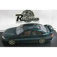 HRT VT Commodores Asst. Colours 1:43  REVO06 