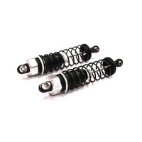  Front Shock Complete SS (FTX-6202)  RH10001