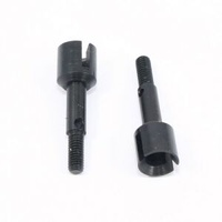  Rear Drive Shaft (FTX 6213)  RH10118