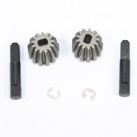 Diff Drive Gear with pin RH10124