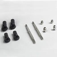  Front Upper Suspension Arm (FTX-6327) RH-10141