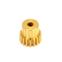  Pinion Gear (FTX-6335) RH-10201